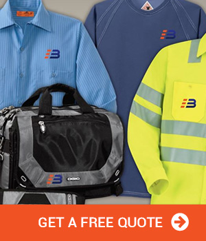 Get a free quote today!