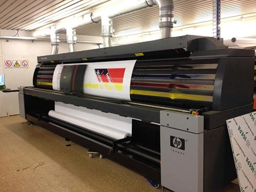 digital printing