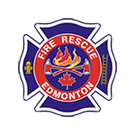 Bravo Apparel Customer Edmonton Fire Department