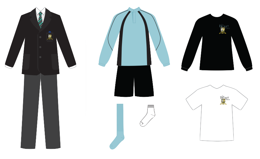 Guidelines for High Quality Custom Uniforms