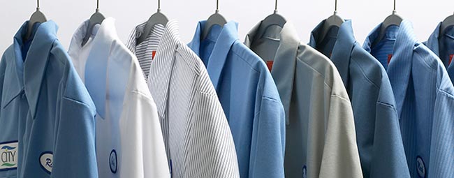 Guidelines for High Quality Custom Uniforms